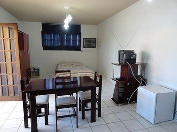 Formosa Residence João Pessoa Eksteriør billede