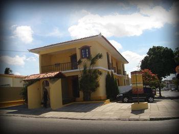 Formosa Residence João Pessoa Eksteriør billede
