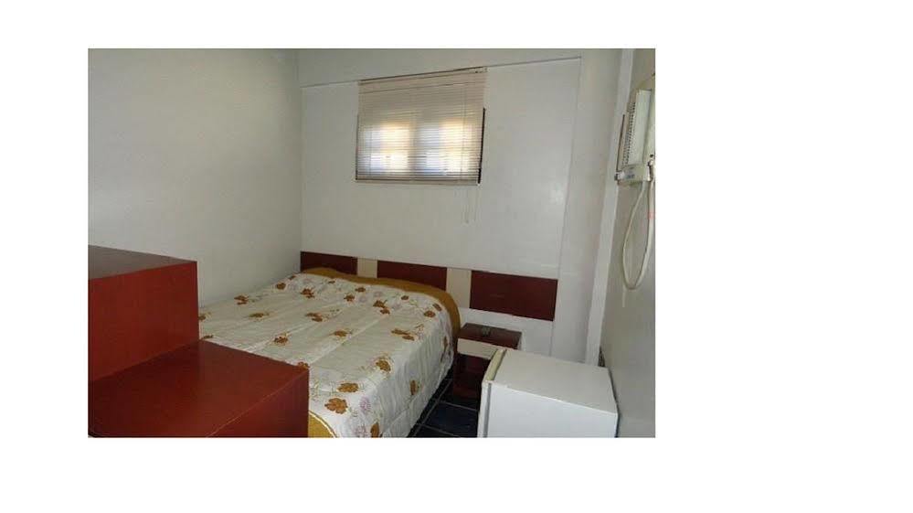 Formosa Residence João Pessoa Eksteriør billede