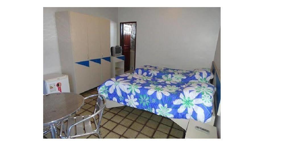 Formosa Residence João Pessoa Eksteriør billede